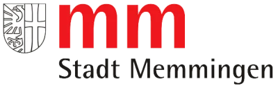 Logo Stadt Memmingen